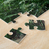 South Carolina Park Legpuzzel (Zijkant)