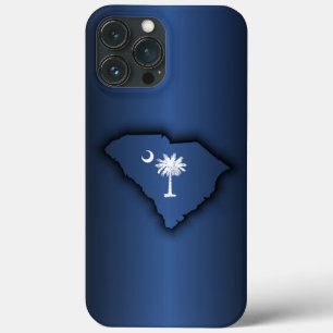 South Carolina Pride Case-Mate iPhone Case
