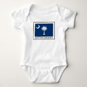 South Carolina Romper (Voorkant)