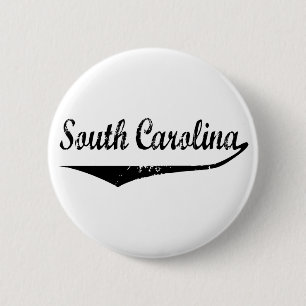 South Carolina Ronde Button 5,7 Cm
