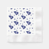 South Carolina Servet (Voorkant)