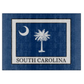 South Carolina Snijplank (Voorkant)