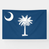 South Carolina Spandoek (Horizontaal)