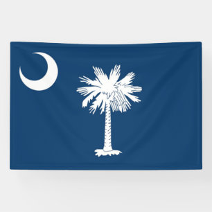 South Carolina Spandoek