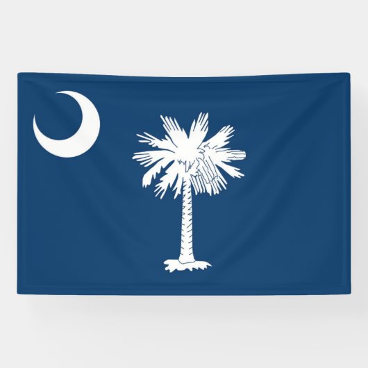South Carolina Spandoek (Horizontaal)