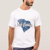 South Carolina T-shirt (Voorkant)