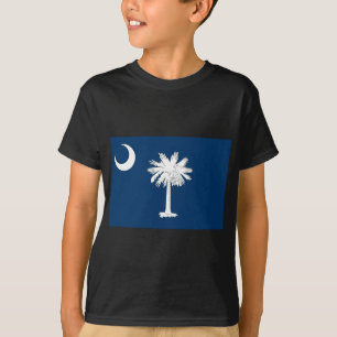 South Carolina T-shirt