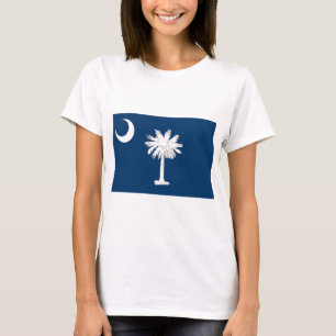 South Carolina T-shirt