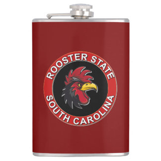 SOUTH CAROLINA THE ROOSTER STATE HEUPFLES