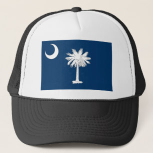 South Carolina Trucker Pet