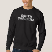 South Carolina Trui (Voorkant)