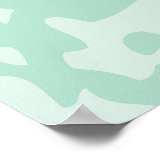 South Carolina vintage-poster. Poster (Hoek)