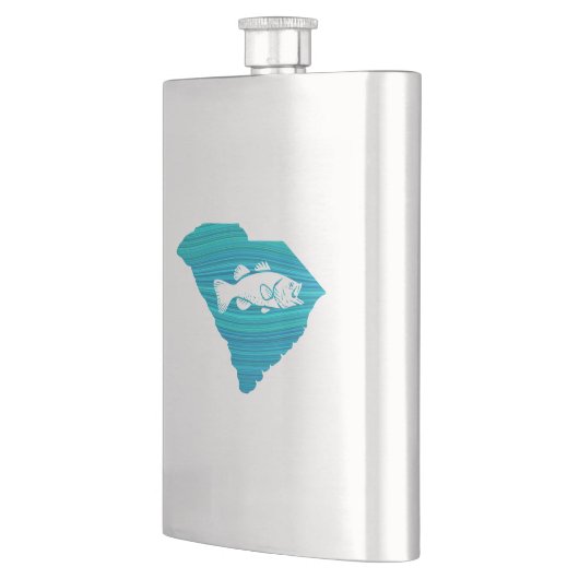 South Carolina Wave Vist Flacon (Links)