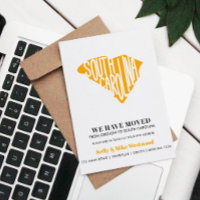 SOUTH CAROLINA We hebben verhuisd Nieuw adres Nieu