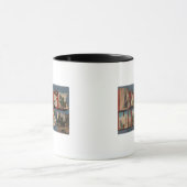 South Dakota - Black Hills - Mt. Rushmore Mok (Midden)