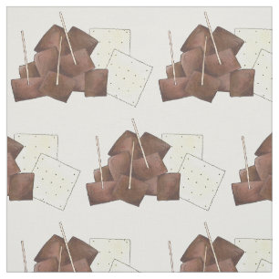 South Dakota Chislic Cubed Meat Crackers SD Foodie Stof