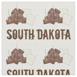 South Dakota Chislic Cubed Meat Crackers SD Foodie Stof