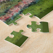  South Dakota Grote Puzzle Legpuzzel (Zijkant)