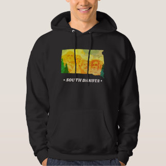 South Dakota Hoodie