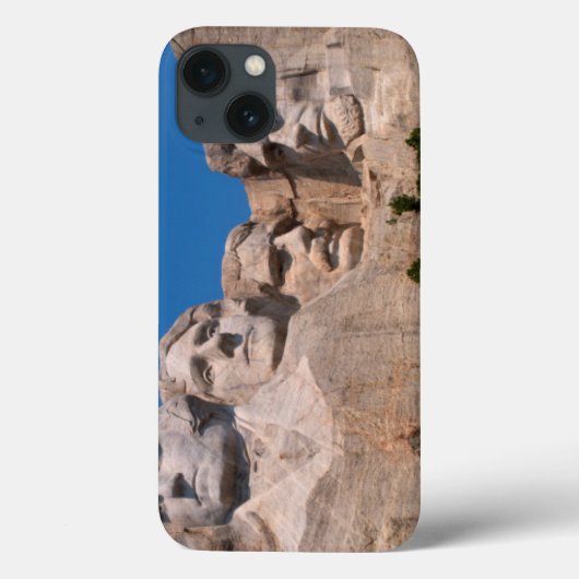 South Dakota, Keystone, Mount Rushmore Case-Mate iPhone Case (Achterkant)
