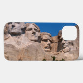 South Dakota, Keystone, Mount Rushmore Case-Mate iPhone Case (Achterkant (horizontaal))