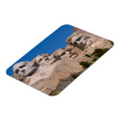 South Dakota, Keystone, Mount Rushmore Magneet (Linkerzijde)