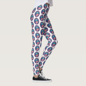 South Dakota Leggings (Rechts)