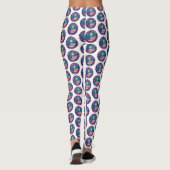 South Dakota Leggings (Achterkant)