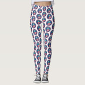 South Dakota Leggings (Voorkant)