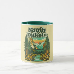 South Dakota Mok