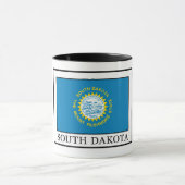 South Dakota Mok (Midden)