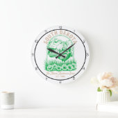 South Dakota Mount Rushmore State Pheasant Grote Klok (Huis)