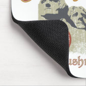 South Dakota Muismat (Hoek)