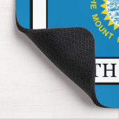 South Dakota Muismat (Hoek)