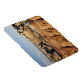 South Dakota, nationaal park Badlands, Badlands Magneet (Rechterzijde)