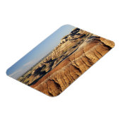 South Dakota, nationaal park Badlands, Badlands Magneet (Linkerzijde)