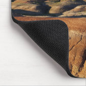 South Dakota, nationaal park Badlands, Badlands Muismat (Hoek)