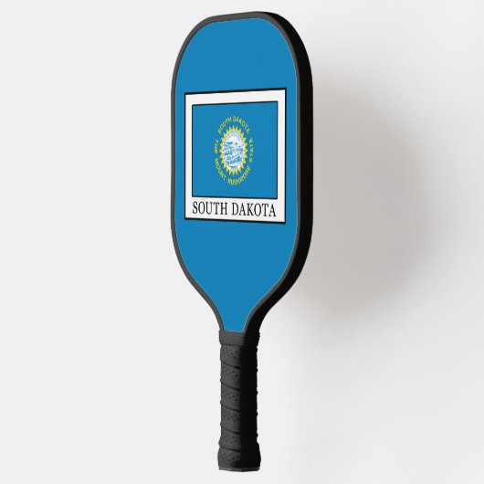 South Dakota Pickleball Paddle (Links)