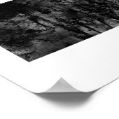 South Dakota Poster (Hoek)