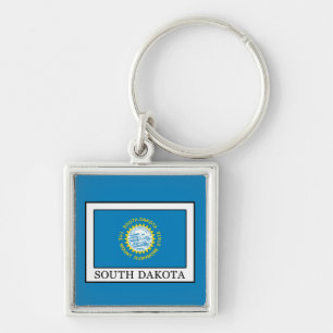 South Dakota Sleutelhanger