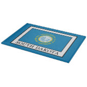 South Dakota Snijplank (Hoek)