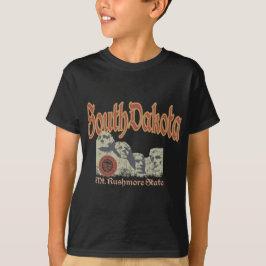 South Dakota T-shirt