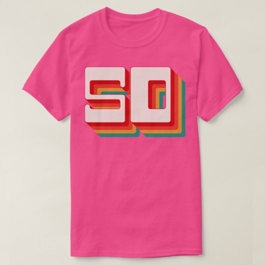 South Dakota T-shirt (Design voorkant)