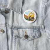 South Dakota VIPKID Button (In situ)