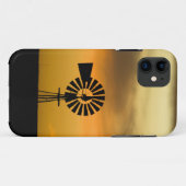 South Dakota, VS. Case-Mate iPhone Case (Achterkant (horizontaal))