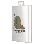South Downs National Park-rugzak Flacon (Links)