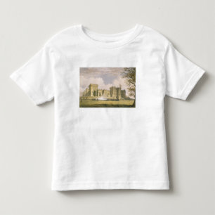 South East Uitzicht of Windsor Castle uit 'Windsor Kinder Shirts