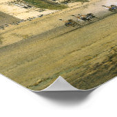 South East Uitzicht of Windsor Castle uit 'Windsor Poster (Hoek)