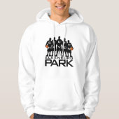 South Haven - Elkenburg Park Hoodie (Voorkant)