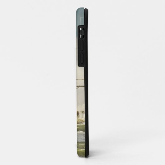 South Haven Light Case-Mate iPhone Case (Achterkant/links)